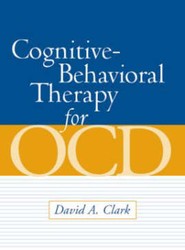 Cognitive-behavioral Therapy for OCD