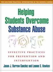 Helping Students Overcome Substance Abuse