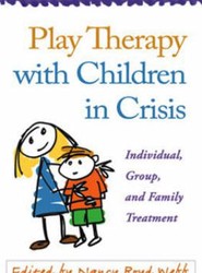 Play Therapy with Children in Crisis