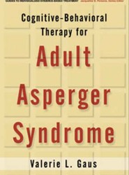 Cognitive Behavioural Therapy for Adult Asperger Syndrome