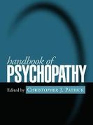 Handbook of Psychopathy