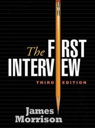 The First Interview