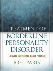 Treatment of Borderline Personality Disorder