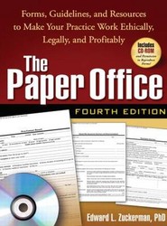 The Paper Office