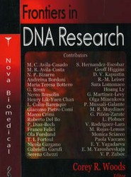 Frontiers in DNA Research