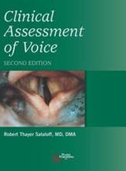 Clinical Assessment of Voice