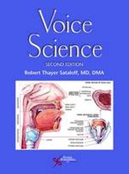 Voice Science