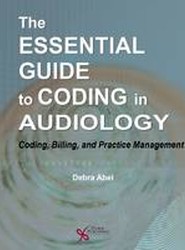 The Essential Guide to Coding in Audiology