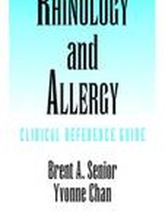 Rhinology and Allergy