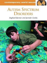 Autism Spectrum Disorders