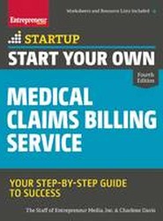 Start Your Own Medical Claims Billing Service