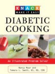 Knack Diabetes Cookbook