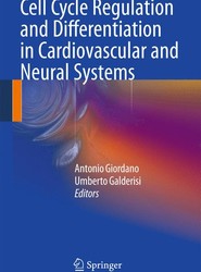 Cell Cycle Regulation and Differentiation in Cardiovascular and Neural Systems
