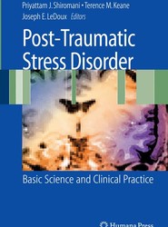 Post-Traumatic Stress Disorder