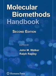 Molecular Biomethods Handbook