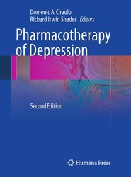 Pharmacotherapy of Depression