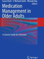 Medication Management in Older Adults