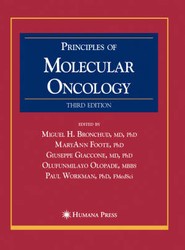 Principles of Molecular Oncology