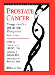 Prostate Cancer; Biology, Genetics, and the New Therapeutics
