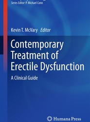 Contemporary Treatment of Erectile Dysfunction