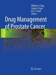Drug Management of Prostate Cancer