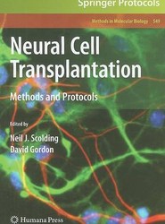 Neural Cell Transplantation