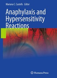Anaphylaxis and Hypersensitivity Reactions
