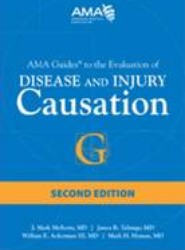 AMA Guides to Disease and Injury Causation