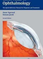 Color Atlas of Ophthalmology