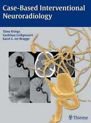 Case-Based Interventional Neuroradiology