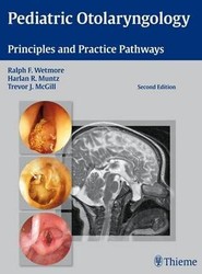 Pediatric Otolaryngology