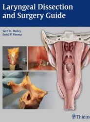 Laryngeal Dissection and Surgery Guide