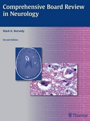 Comprehensive Board Review in Neurology