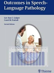 Outcomes in Speech-Language Pathology