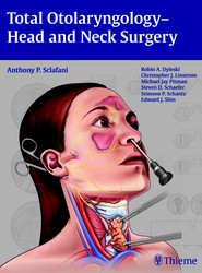 Total Otolaryngology-Head and Neck Surgery