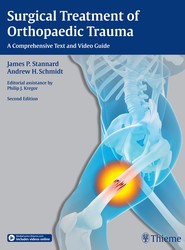 Surgical Treatment of Orthopaedic Trauma