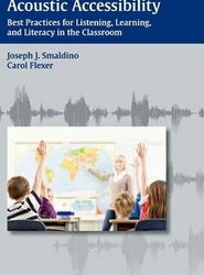 Handbook of Acoustic Accessibility