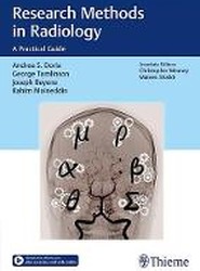 Research Methods in Radiology
