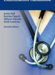 Essentials of Clinical Examination Handbook