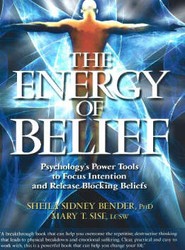 The Energy of Belief