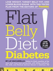 Flat Belly Diet! Diabetes