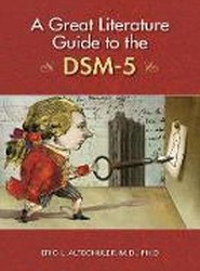 A Great Literature Guide to the DSM-5