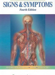 Handbook of Signs & Symptoms