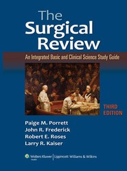 The Surgical Review