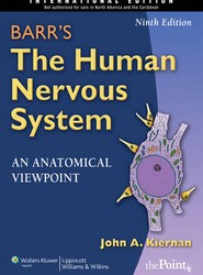 Barr's The Human Nervous System: An Anatomical Viewpoint