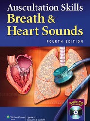 Auscultation Skills: Breath and Heart Sounds
