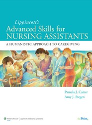 Carter Advanced plus Workbook Package