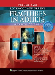Rockwood and Green's Fractures in Adults