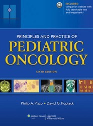 Principles and Practice of Pediatric Oncology