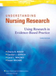 Understanding Nursing Research
